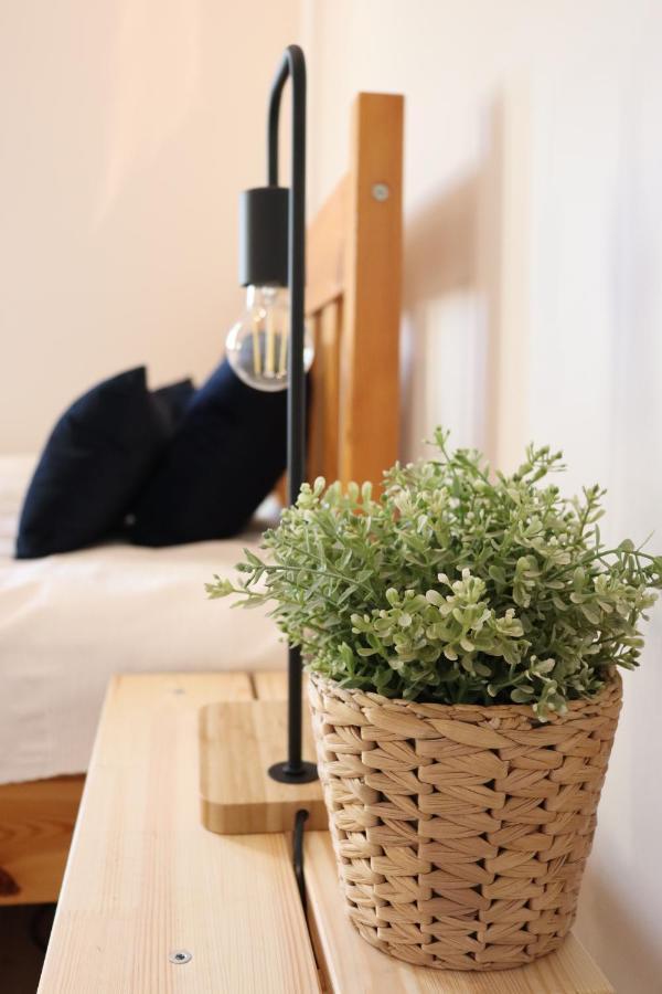 Przytulny Apartament Przy Dworcu Radom Luaran gambar